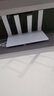 华为路由AX3 双频合一 自动优选 wifi6/多连不卡无线家用穿墙/AX3000/高速千兆路由器 实拍图