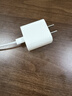 Apple/苹果 20W type-c充电器 苹果usb-c充电器原装手机快充头 旗舰店苹果iPhone 17 Pro Max充电器 实拍图