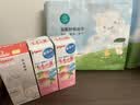 全棉时代纱布浴巾婴儿浴巾宝宝新生儿童浴巾纯棉超柔亲肤吸水洗澡巾大毛巾 【经典款 六层柔纱】马戏团 115*115cm 实拍图