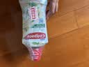 高露洁（Colgate）柚子进口精油漱口水500ml*3 含氟清新口气去口臭深层清洁无酒精 实拍图