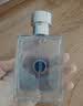 范思哲（VERSACE）香水同名男士淡香水100ml 买一赠一 到手200ml 实拍图
