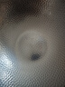 美的（Midea）铁锅炒锅健康无涂层精铁炒菜锅家用明火燃气灶凹面电磁炉专用30cm 实拍图