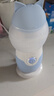 朔茂洗鼻器 儿童专用电动喷雾冲洗器生理盐水雾化成人洗鼻MFNI-06ED 实拍图