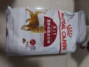 皇家成猫猫粮 营养均衡 F32 通用粮 1-7岁4.5kg*2 实拍图