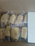 三只松鼠椰蓉水牛乳千层吐司1kg 早餐厚切手撕面包小蛋糕饱腹代餐 实拍图
