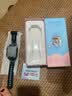 小天才酷盖2026新款儿童电话手表5G全网通插卡智能定位旋转视频防水6-9-12岁小学生青少年男女表 热销蓝【高清视频+WIFI多重定位+家长管控】 家长一键管控+超长质保+精准实时定位 实拍图