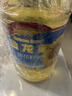 金龙鱼 食用油 原料欧洲进口 自然葵香葵花籽油4L（新老包装随机发货） 实拍图