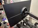 泰坦军团 32英寸4K 160Hz F-IPS HDMI2.1 C口65W HDR600 内置音箱 KVM 智能分屏 电竞办公电脑显示器P32A2V 实拍图