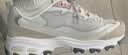 斯凯奇（Skechers）奶茶熊女鞋夏厚底老爹鞋软底熊猫鞋休闲运动鞋149238 实拍图