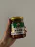 饭扫光榨菜 香辣爆炒香菌280g 减盐下饭菜 香辣咸菜泡菜 拌饭拌面 实拍图