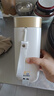 摩动便携式烧水杯650ml便携烧水壶电热水壶电热水杯烧水壶煮茶泡奶旅行加热杯生日礼物MD-DSB01A 实拍图