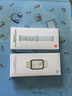 小米（MI）小米手环10 Pro 真皮版 乳酪白+真皮腕带-蓝色（腕带单独发货） 实拍图