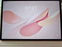 HUAWEI MatePad Air 12英寸 2025 柔光版 华为平板电脑2.8K超清全面屏WIFI 12GB+256GB 樱语粉 键盘套装 实拍图