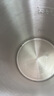 美的（Midea）电热水壶烧水壶有钛无缝内胆1.5L容量自动断电双层防烫MK-HJ1570-T 实拍图