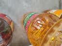 金龙鱼 食用油 非转基因 纯正玉米油5L  实拍图