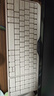 罗技（Logitech）MK251无线蓝牙键盘鼠标套装 办公商务笔记本电脑 数字键盘99键粉色键鼠套装（K251键盘+M196鼠标） 实拍图