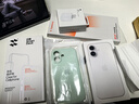 Apple/苹果 20W type-c充电器 苹果usb-c充电器原装手机快充头 旗舰店苹果iPhone 17 Pro Max充电器 实拍图