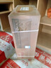 林内【小蛮腰Max】燃气热水器GD72水伺服恒温升级进口CPU纤巧机身GD31小尺寸E21GC天然气洗澡热水器 13L 【水伺服恒温】GD72 实拍图