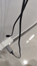 CUKTECH酷态科65W氮化镓充电器多口Type-C快充头兼容40W适用小米苹果17手机/ipad/MacBookNeo笔记本电脑 实拍图