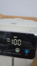 美的（Midea）电热水瓶烧水壶母婴级316L不锈钢内胆家用5L大容量净饮水机智能保温一体可拆11FPro【价保618】 实拍图
