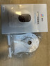 萤石 监控摄像头C6C CP1无线家用监控器Wifi高清室内360度云台旋转语音对讲  手机远程视频 CP1 400万双向语音一键呼叫极清版 官方标配+30天云存储 实拍图