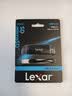 雷克沙（Lexar）USB3.2读卡器 TF/SD二合一 USB/Type C双口 大疆无人机运动相机内存卡读卡器 支持苹果17手机电脑 实拍图