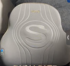SKG腰部按摩仪T3二代尊贵腰椎热敷仿人手按摩器全身肩颈腿背护腰靠垫神器送长辈男女朋友生日实用礼物 实拍图