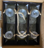 观云金标谈笑间 浓香型白酒 42度 500ml*6瓶 箱装 含礼袋 节日送礼 实拍图