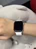 闪魔【发布会新品S11】适用apple watch s10保护膜s11手表膜iWatch S10手表膜防摔耐磨抗指纹秒贴-46mm 实拍图