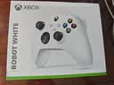 微软（Microsoft）XBOX无线游戏手柄 无线控制器 冰雪白 蓝牙适配XBOX/PC/平板/手机 Steam促销黑神话悟空 丝之歌 实拍图