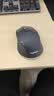 罗技（Logitech）M720无线蓝牙鼠标 办公鼠标 蓝牙优联双模无线鼠标Mac ipad鼠标 大手人体工学多设备自定义按键 舒适手感 黑色 实拍图