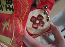 旺旺 雪饼 婚庆版 556g 每袋约45小袋 原味 休闲膨化食品饼干糕点零食 实拍图