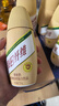 蒙牛每日纤维燕麦奶原味谷物浓浆250ml*6瓶 膳食纤维新老包装送礼礼盒 实拍图