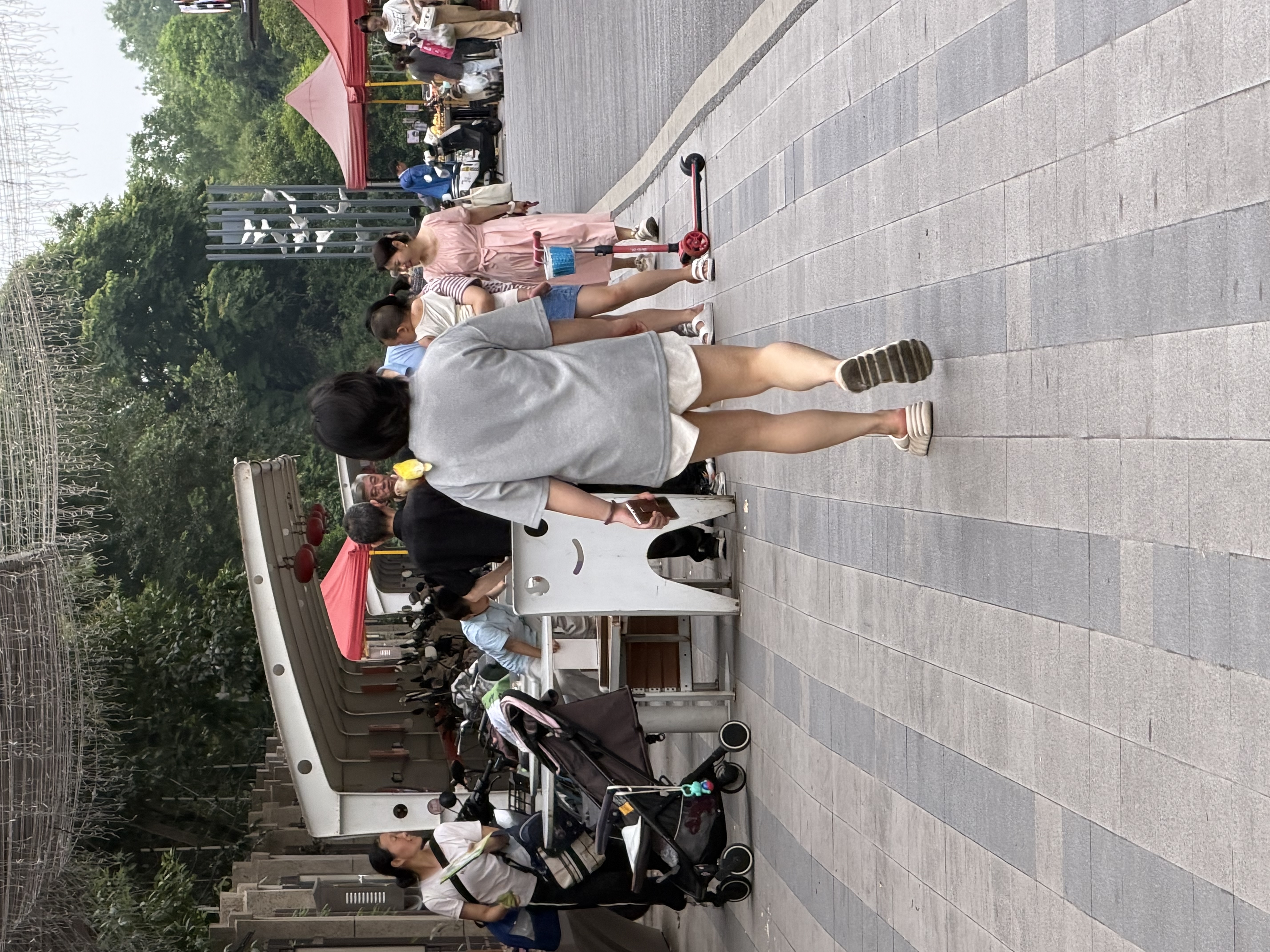 尼多熊儿童袜子夏季薄款女宝童棉袜宝宝网眼袜子松口透气冰丝袜婴儿袜子 实拍图
