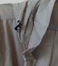 回力（Warrior）防晒衣男士冰丝凉感轻薄夏季户外运动高倍防晒服透气速干上衣 实拍图