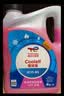 道达尔能源有机型(OAT)发动机冷却液通用型汽车防冻液冰点-45℃ 4kg（红色） 实拍图