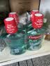 高露洁（Colgate）【孙颖莎同款】清爽海盐精油进口漱口水1000ml含氟深层清洁自营 实拍图