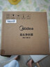 美的（Midea）水龙头过滤器家用厨房自来水净水器 活性炭12级精滤 可清洗 除氯除异味除垢 通用安装前置滤水器 2芯装【2年免换芯】活性炭增强版滤芯 实拍图
