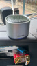 飞利浦（PHILIPS）TAS1009 蓝牙音箱迷你无线便携式笔记本桌面高音质电脑小音响手机重低音炮车载喇叭户外生日礼物 实拍图