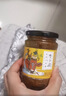 李子柒 好拌牛肉酱 拌饭酱 香辣拌面调味酱料 下饭辣酱 220g*2瓶 实拍图