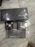 华硕ROG XG27ACG 27英寸显示器2K电竞 2K180Hz原生高刷FastIPS 1ms响应G-SYNC兼容HDR400 TYPE-C 实拍图
