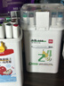 Touch mark儿童丙烯马克笔24色全彩杆桶装水彩笔不透色可水洗学生美术荧光记号笔拍立得涂鸦笔儿童生日礼物 实拍图