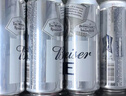 百威冰啤酒500ml*18听整箱装【99%好评】京东自营父亲节送礼 实拍图