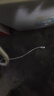 绿联 安卓数据线MicroUSB充电线老式接口适用华为荣耀vivo小米oppo三星手机小风扇充电宝充电器2米2A 实拍图