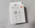 小米 原装6A数据线type-c充电线适配USB-C接口手机游戏机适用小米15红米k90/ Note13 实拍图