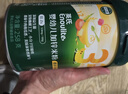 英氏婴幼儿米粉258g维D加钙南瓜味多乐能营养宝宝辅食加钙米糊2阶7月+ 实拍图