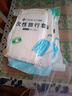 洁丽雅（Grace）旅行一次性床单被套罩枕套加厚四件套酒店床上用品单人款三件套 实拍图