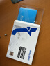 朗科（Netac）120GB SSD固态硬盘 SATA3.0接口 N530S超光系列 电脑升级核心组件  实拍图