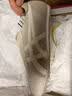 Onitsuka Tiger鬼塚虎男鞋 慢跑鞋透气轻便男女款运动休闲鞋RUNSPARK 白色/黑色（1183B480-105） 41.5 实拍图