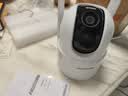 海康威视（HIKVISION）4g监控摄像头4K室外800万终身免流量360度无死角带夜视全景高清监控器 农村户外防水Q3S8 实拍图